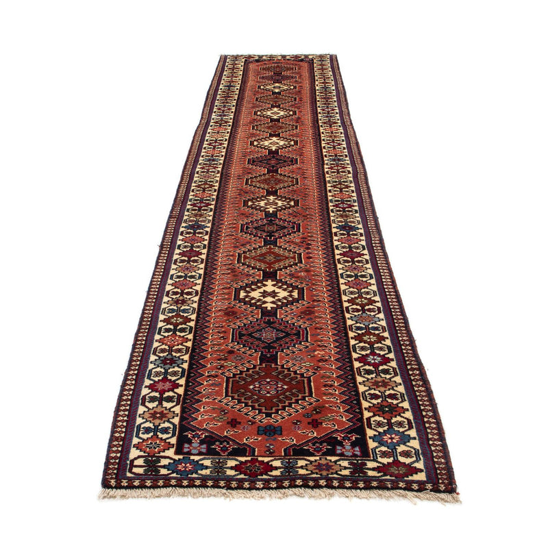 Perserteppich - Nomadic 380 x 75 cm