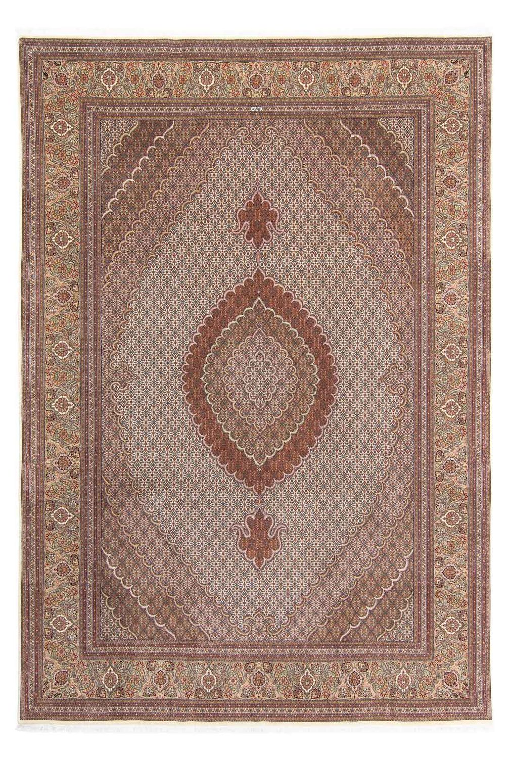 Perserteppich - Täbriz 358 x 248 cm