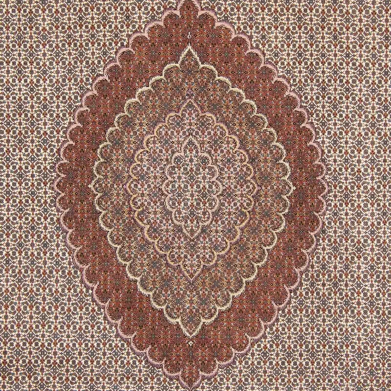 Perserteppich - Täbriz 358 x 248 cm