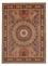 Perserteppich - Täbriz - Royal 400 x 300 cm Teppich Wohnzimmer