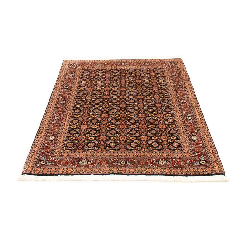 Perserteppich - Täbriz - Royal 150 x 102 cm Teppichbrücke