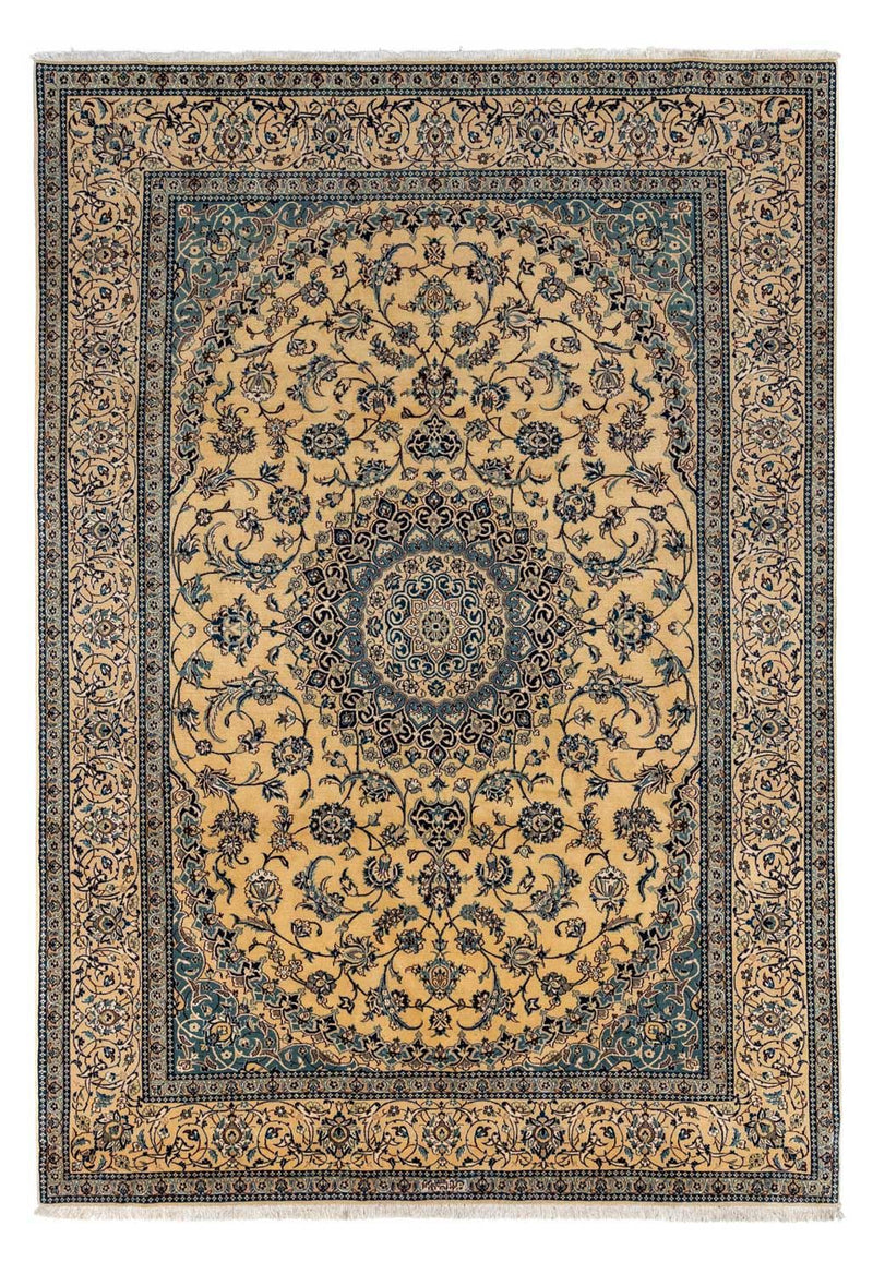 Perserteppich - Nain - Royal 363 x 245 cm