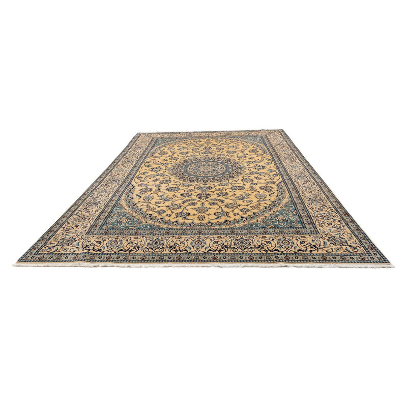 Perserteppich - Nain - Royal 363 x 245 cm