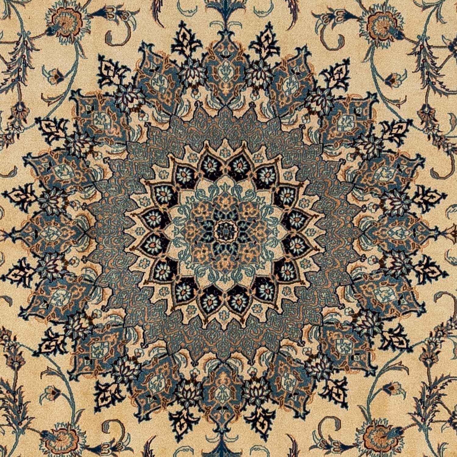 Perserteppich - Nain - Royal 356 x 250 cm