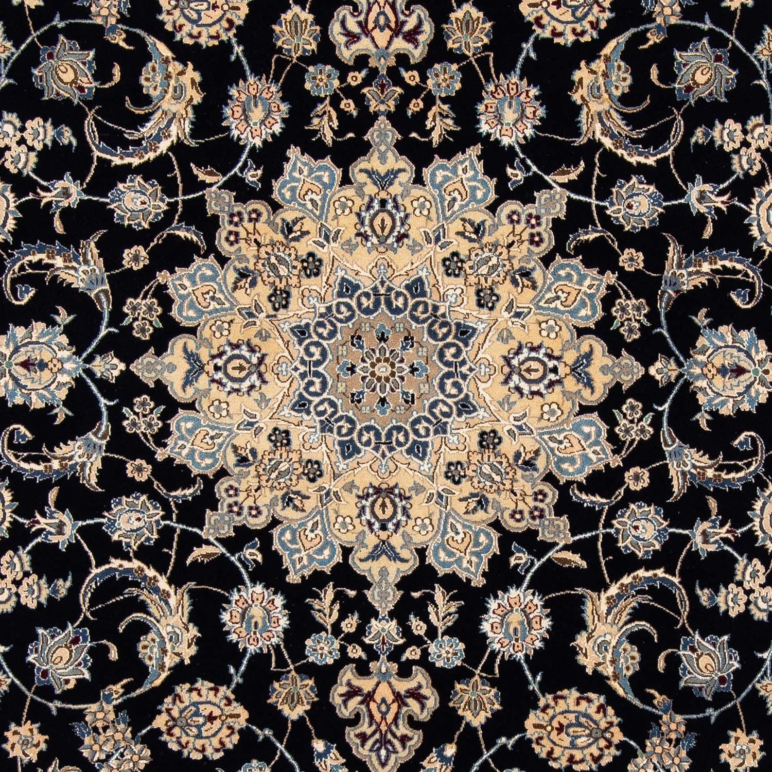 Perserteppich - Nain - Royal 300 x 205 cm