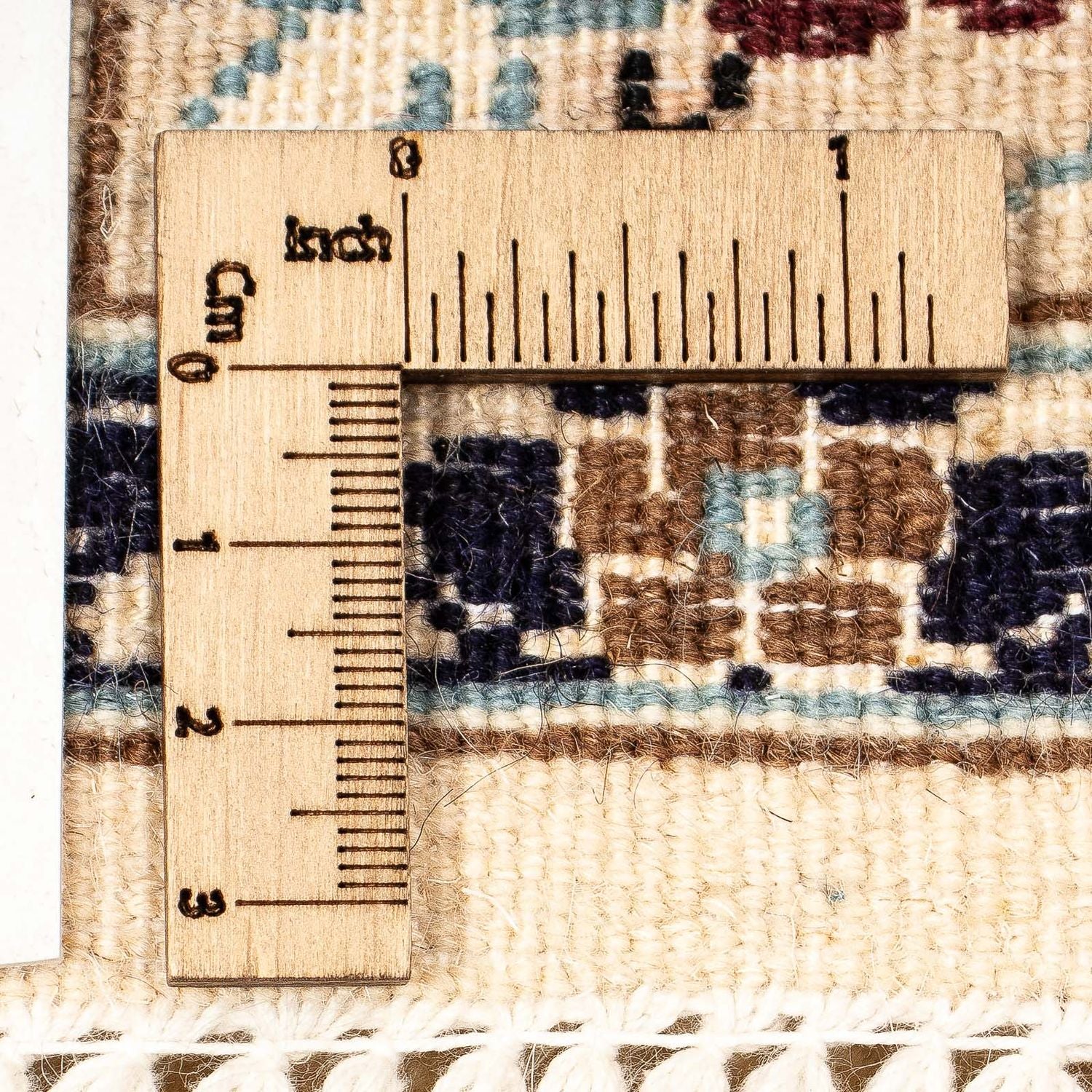 Perserteppich - Nain - Royal 408 x 302 cm Wohnzimmer Teppich