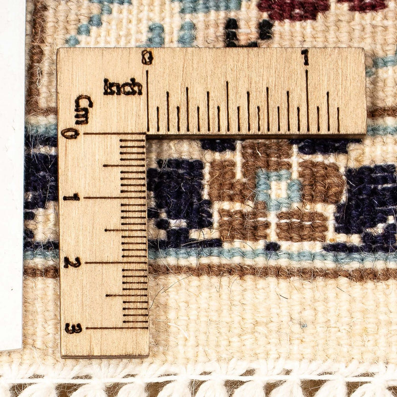 Perserteppich - Nain - Royal 408 x 302 cm Wohnzimmer Teppich