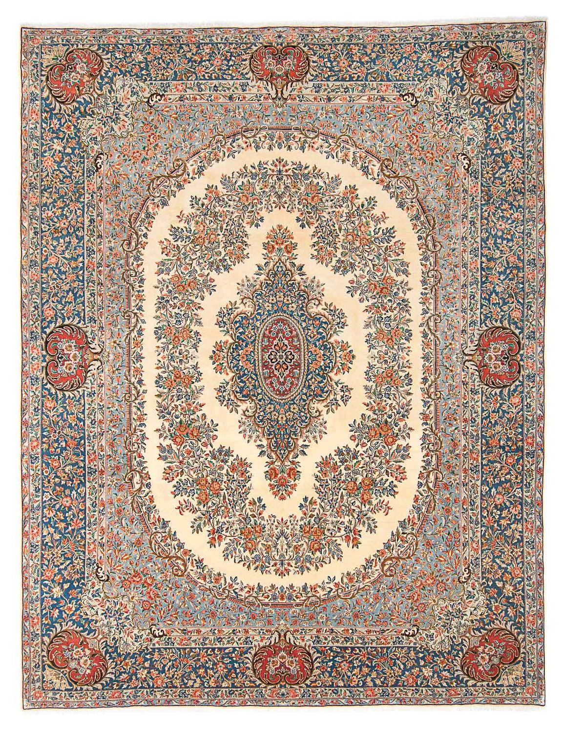 Perserteppich - Royal 390 x 302 cm