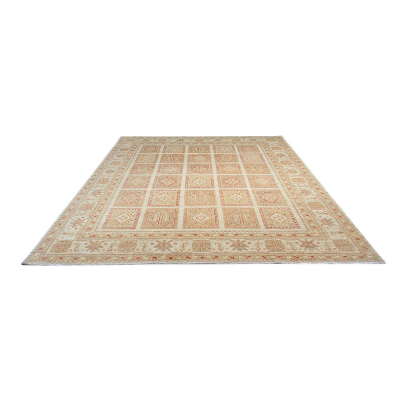 Ziegler Teppich 349 x 272 cm