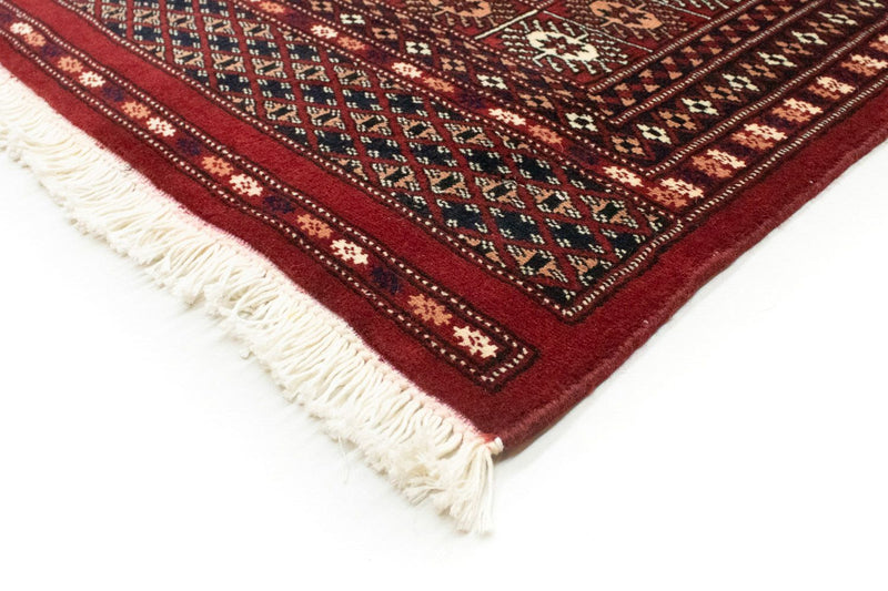 Afghan Teppich - Buchara 238 x 200 cm