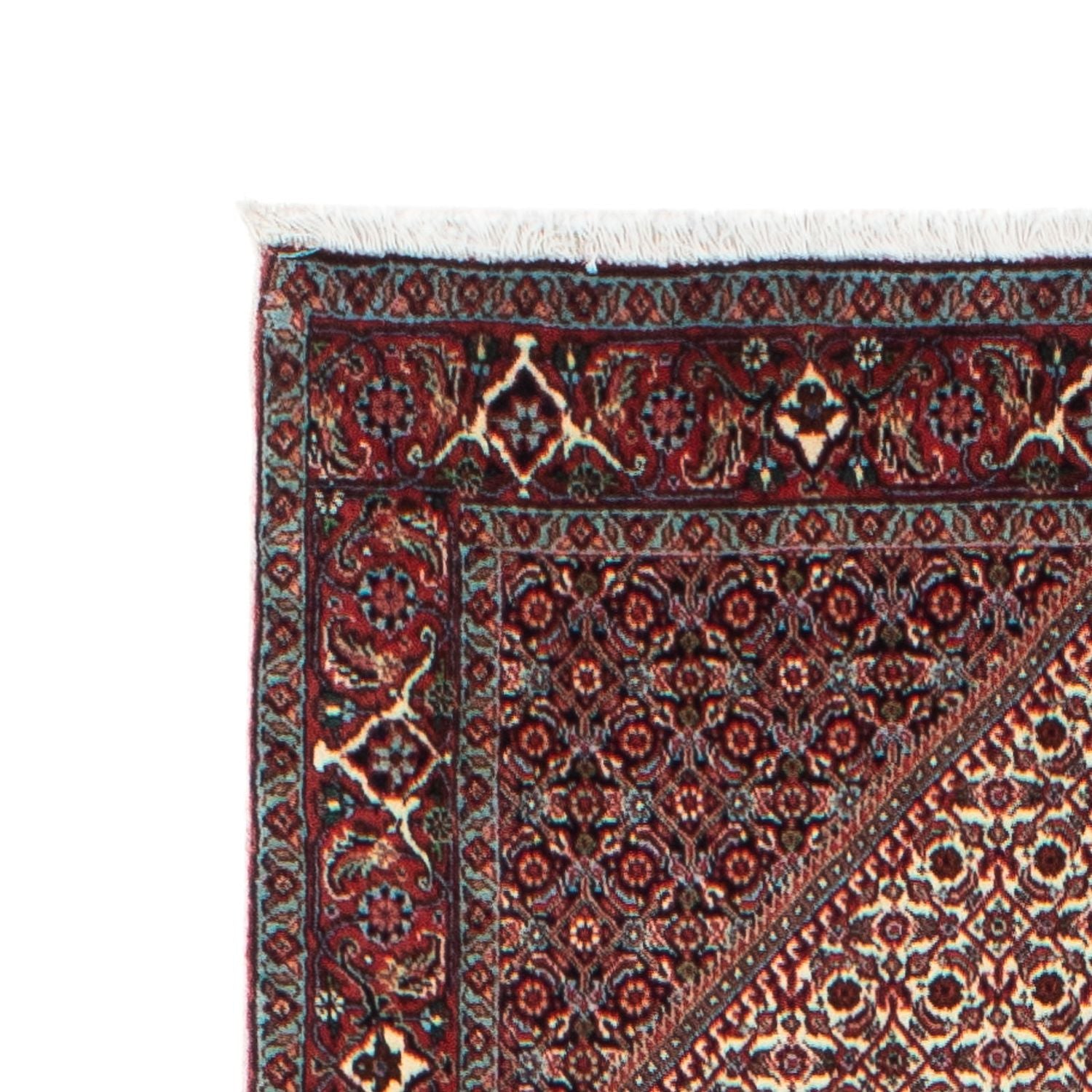 Perserteppich - Bidjar - Royal 318 x 83 cm