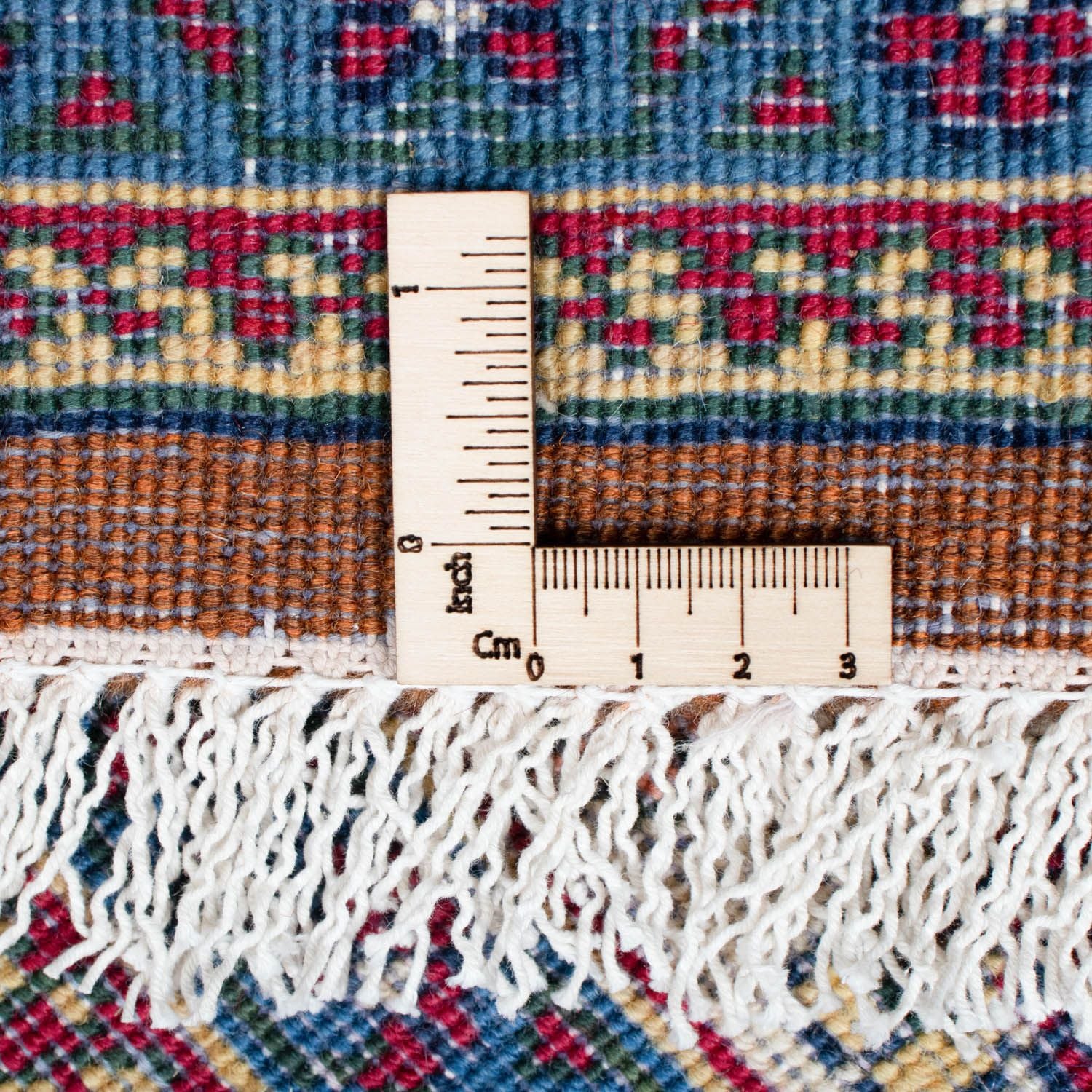 Perserteppich - Nomadic 158 x 120 cm
