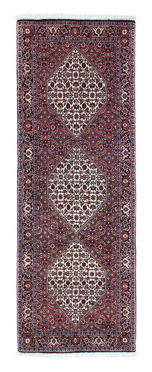 Perserteppich - Bidjar - Royal 203 x 70 cm