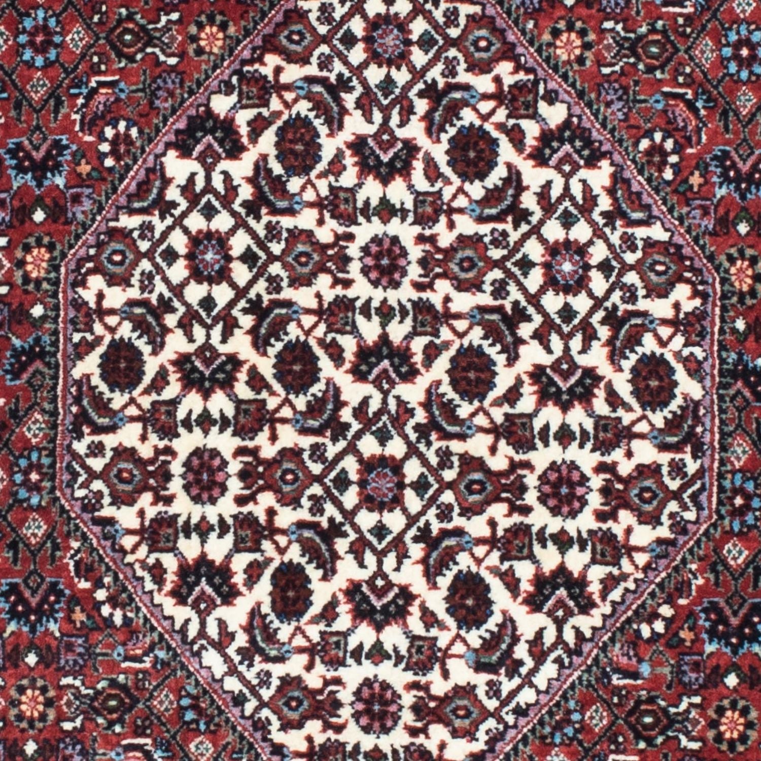 Perserteppich - Bidjar - Royal 203 x 70 cm