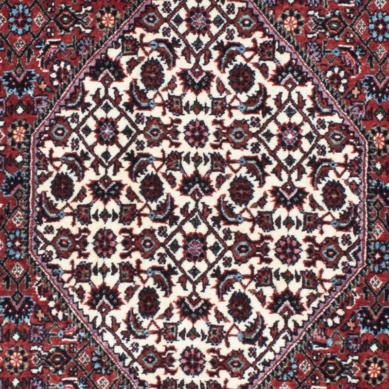 Perserteppich - Bidjar - Royal 203 x 70 cm