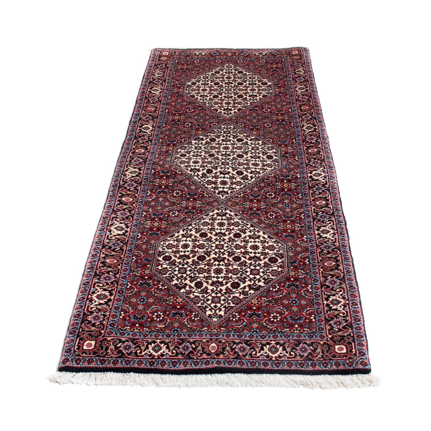 Perserteppich - Bidjar - Royal 203 x 70 cm