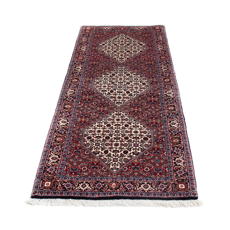 Perserteppich - Bidjar - Royal 203 x 70 cm