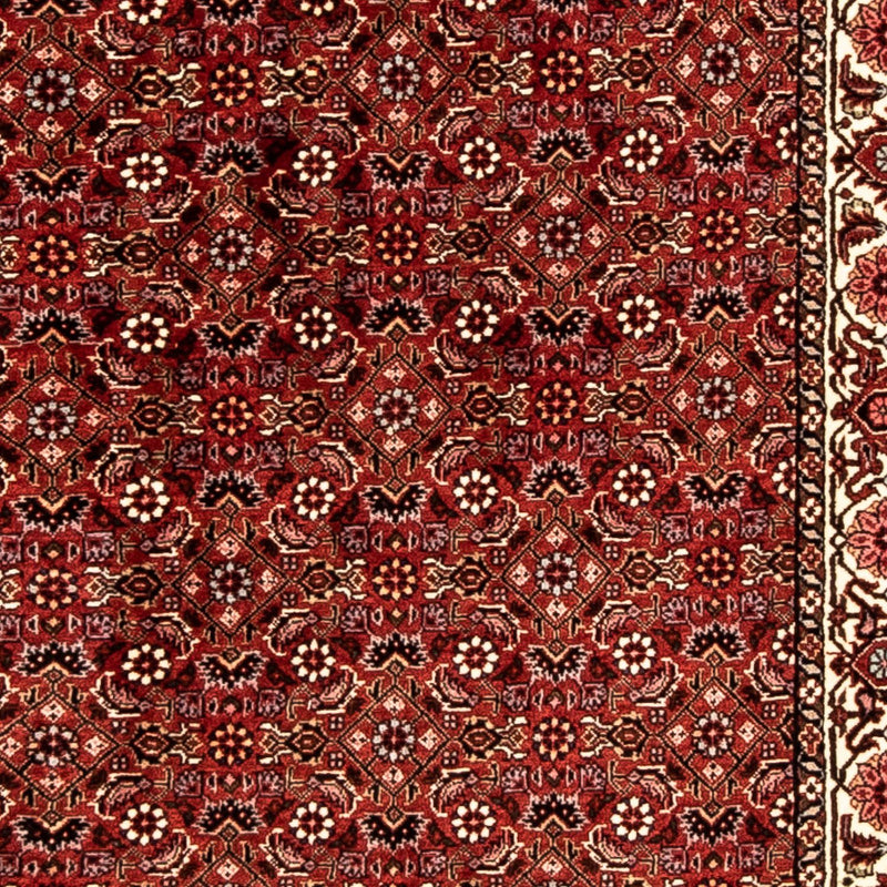 Perserteppich - Bidjar 296 x 82 cm