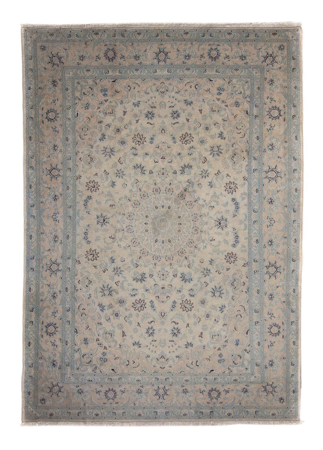 Perserteppich - Nain 350 x 248 cm
