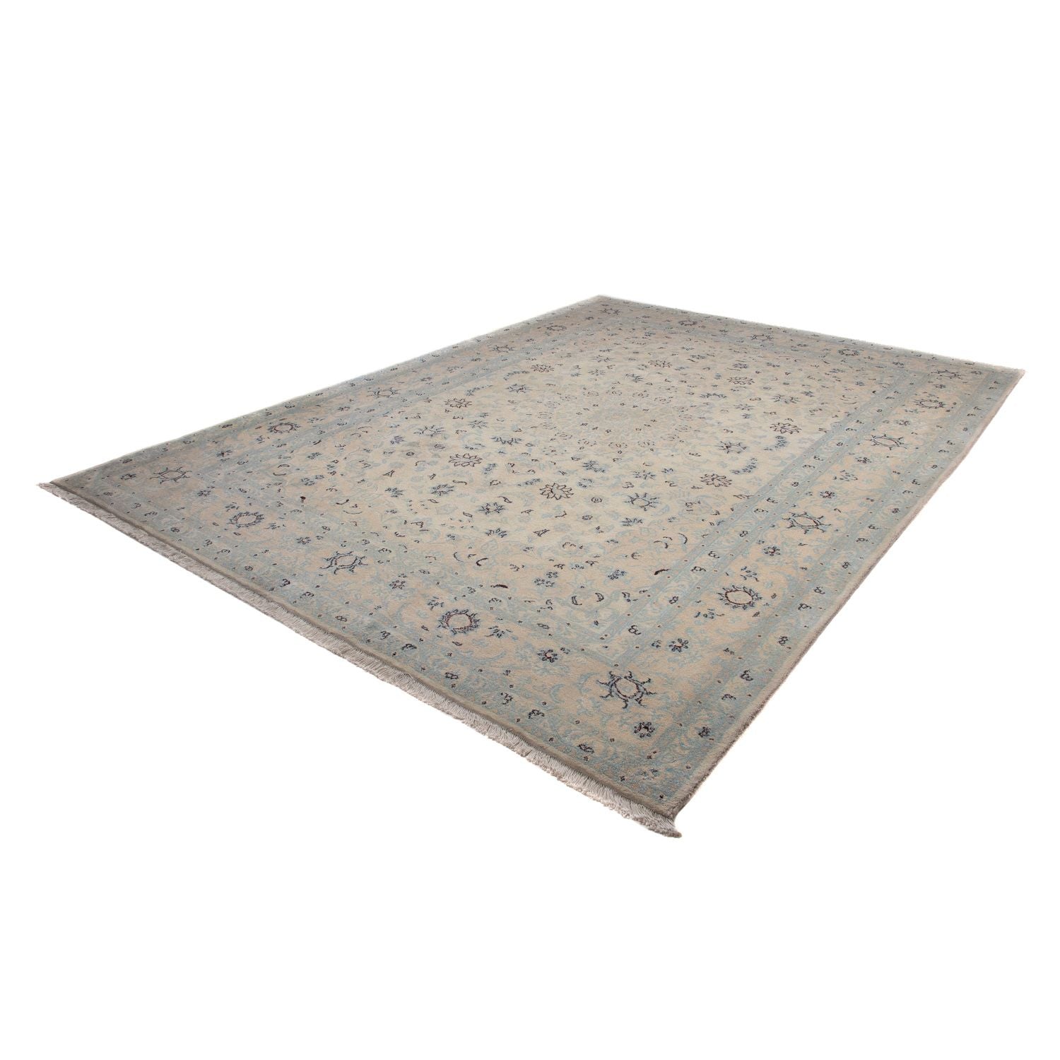 Perserteppich - Nain 350 x 248 cm