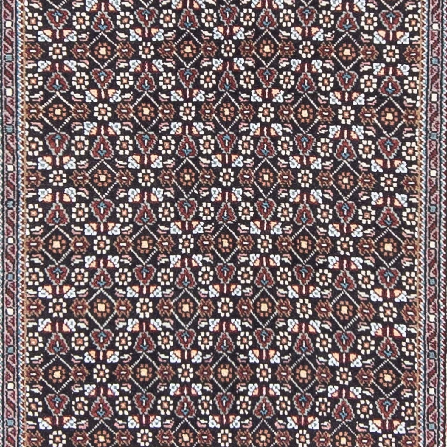 Perserteppich - Täbriz 391 x 70 cm