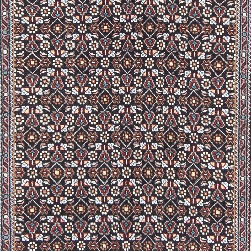 Perserteppich - Täbriz 391 x 70 cm