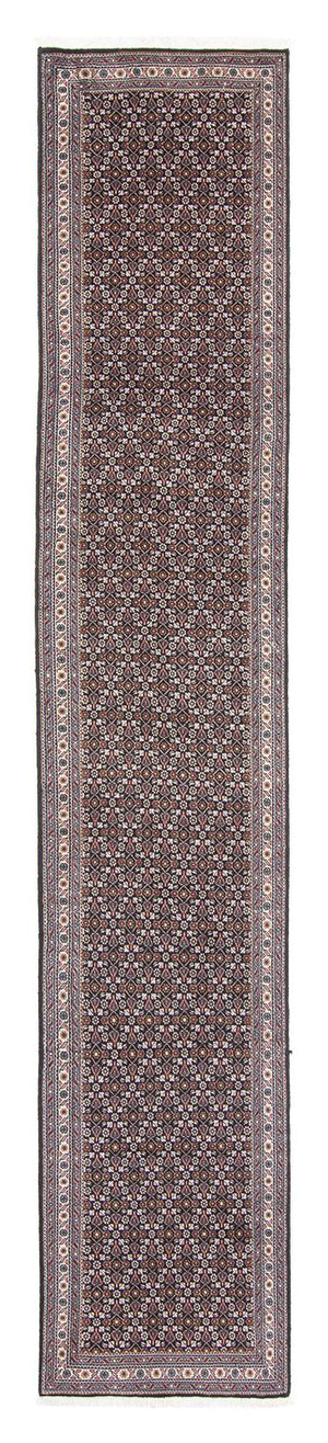 Perserteppich - Täbriz 392 x 67 cm