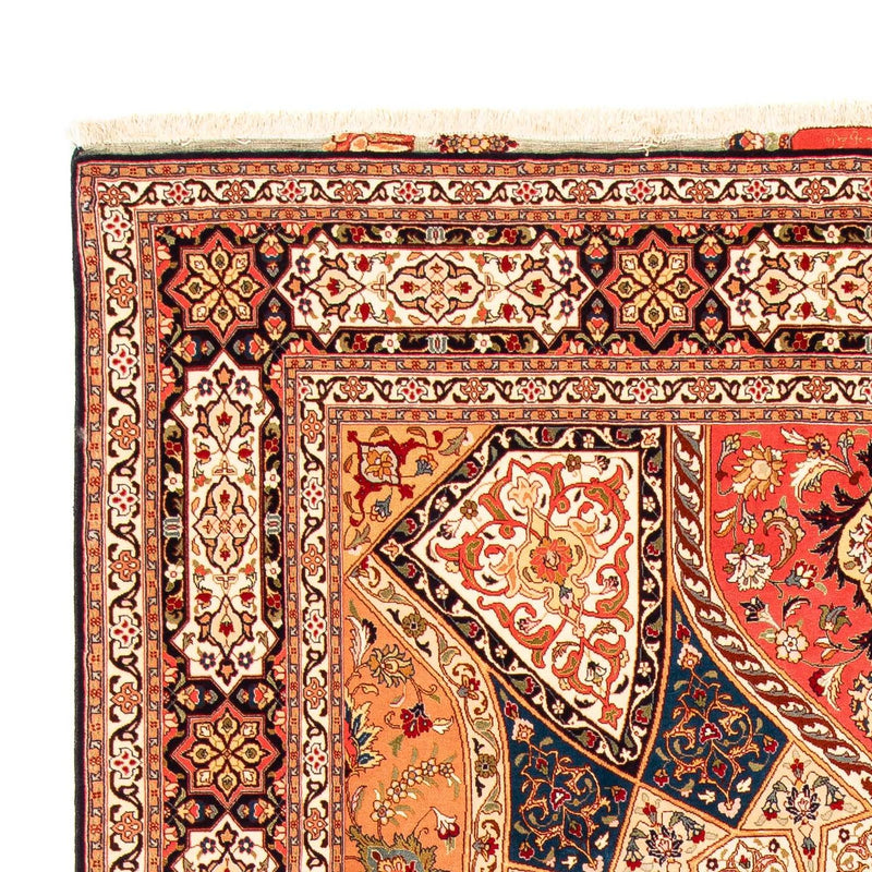 Perserteppich - Täbriz - Royal 302 x 202 cm Läufer Flur