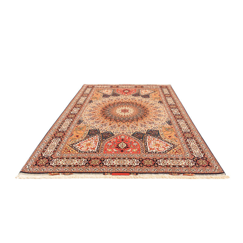 Perserteppich - Täbriz - Royal 302 x 202 cm Läufer Flur