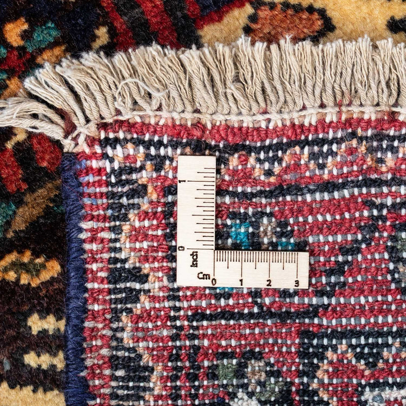 Perserteppich - Nomadic 125 x 79 cm