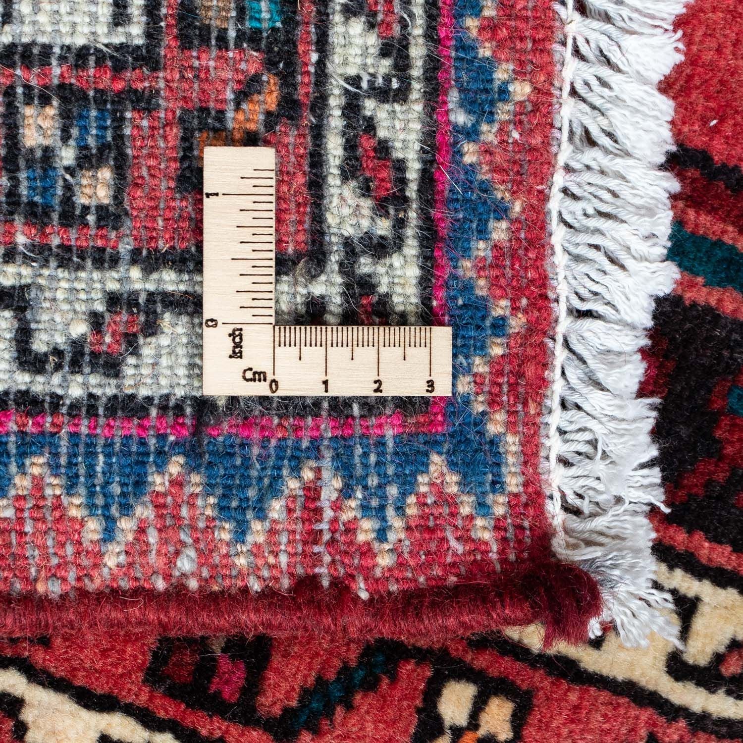 Perserteppich - Nomadic 128 x 88 cm