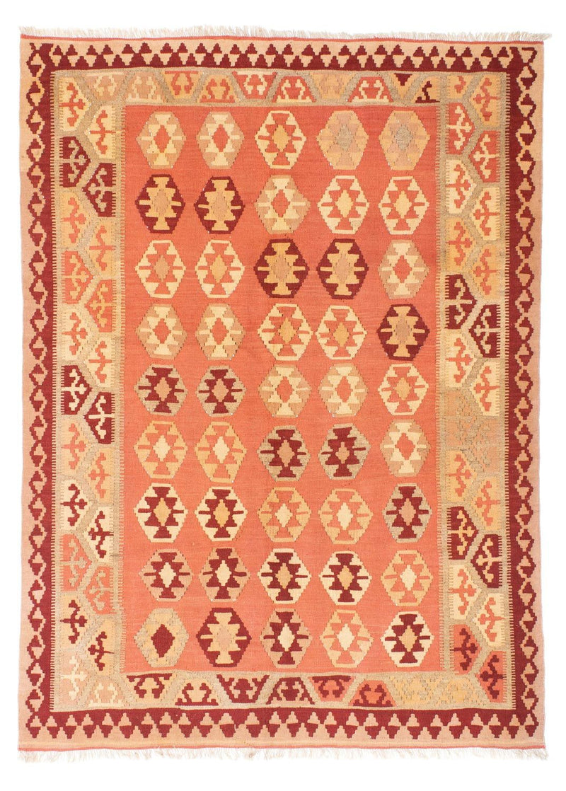 Kelim Teppich - Oriental 210 x 154 cm