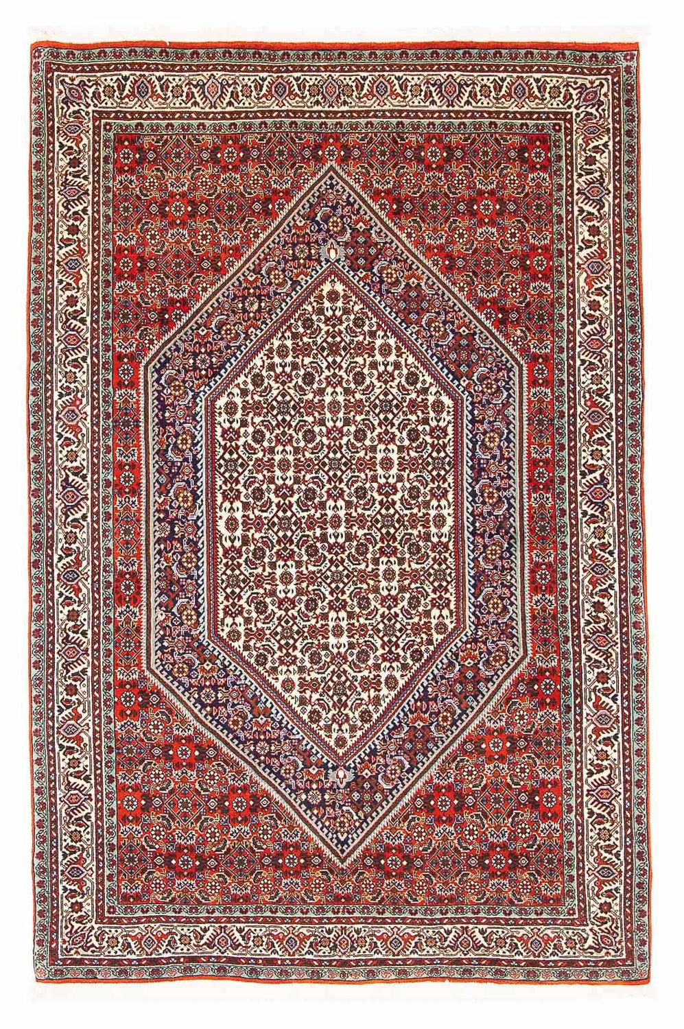 Perserteppich - Bidjar - Royal 164 x 110 cm