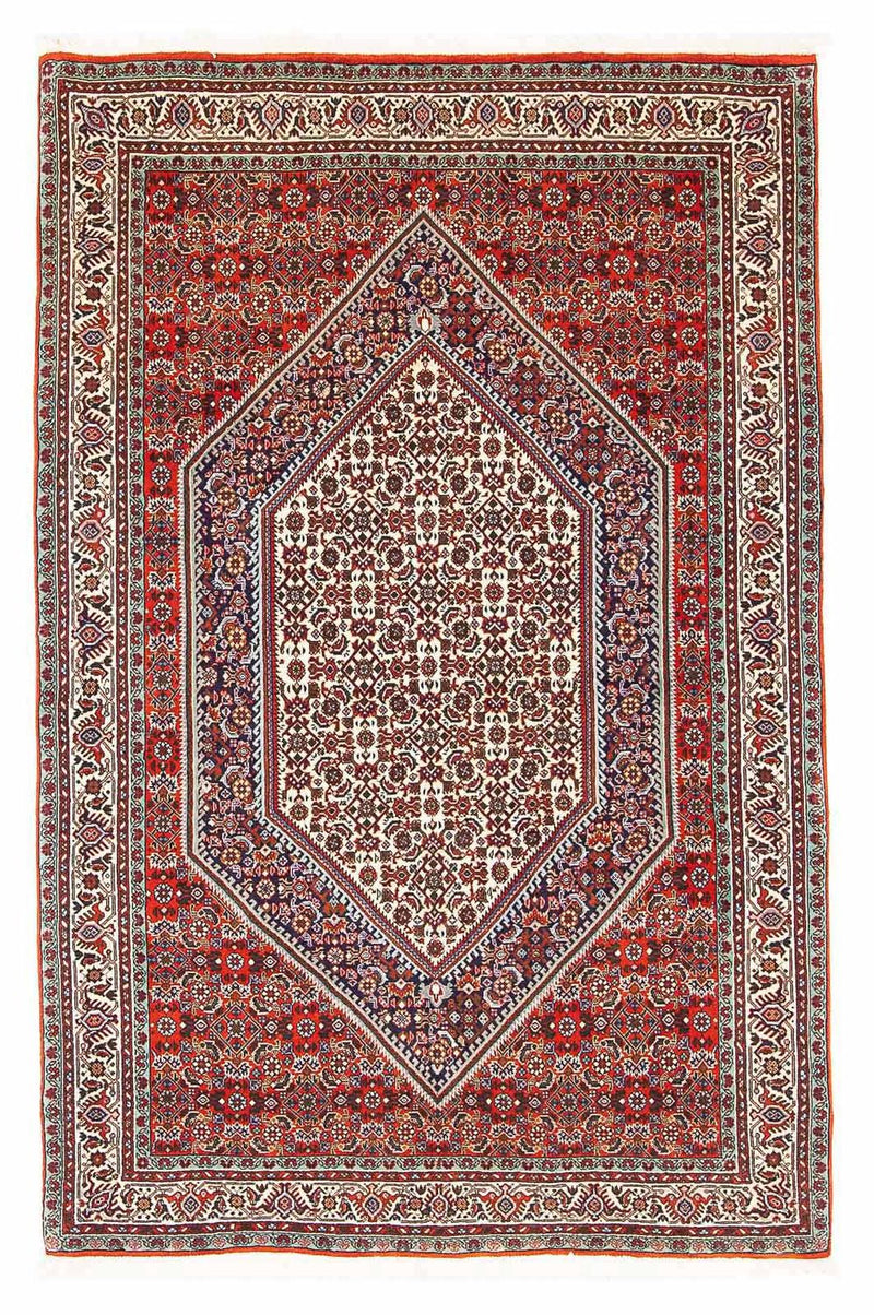 Perserteppich - Bidjar - Royal 164 x 110 cm
