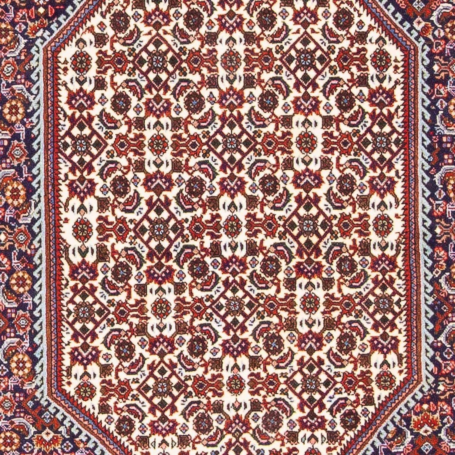 Perserteppich - Bidjar - Royal 164 x 110 cm
