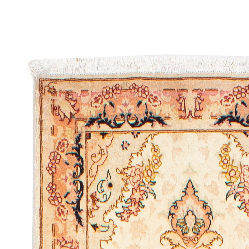 Perserteppich - Täbriz - Royal 306 x 74 cm Teppichläufer