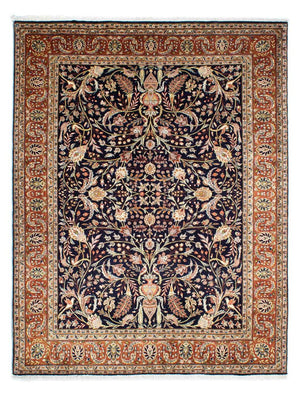 Perserteppich - Nomadic 225 x 175 cm