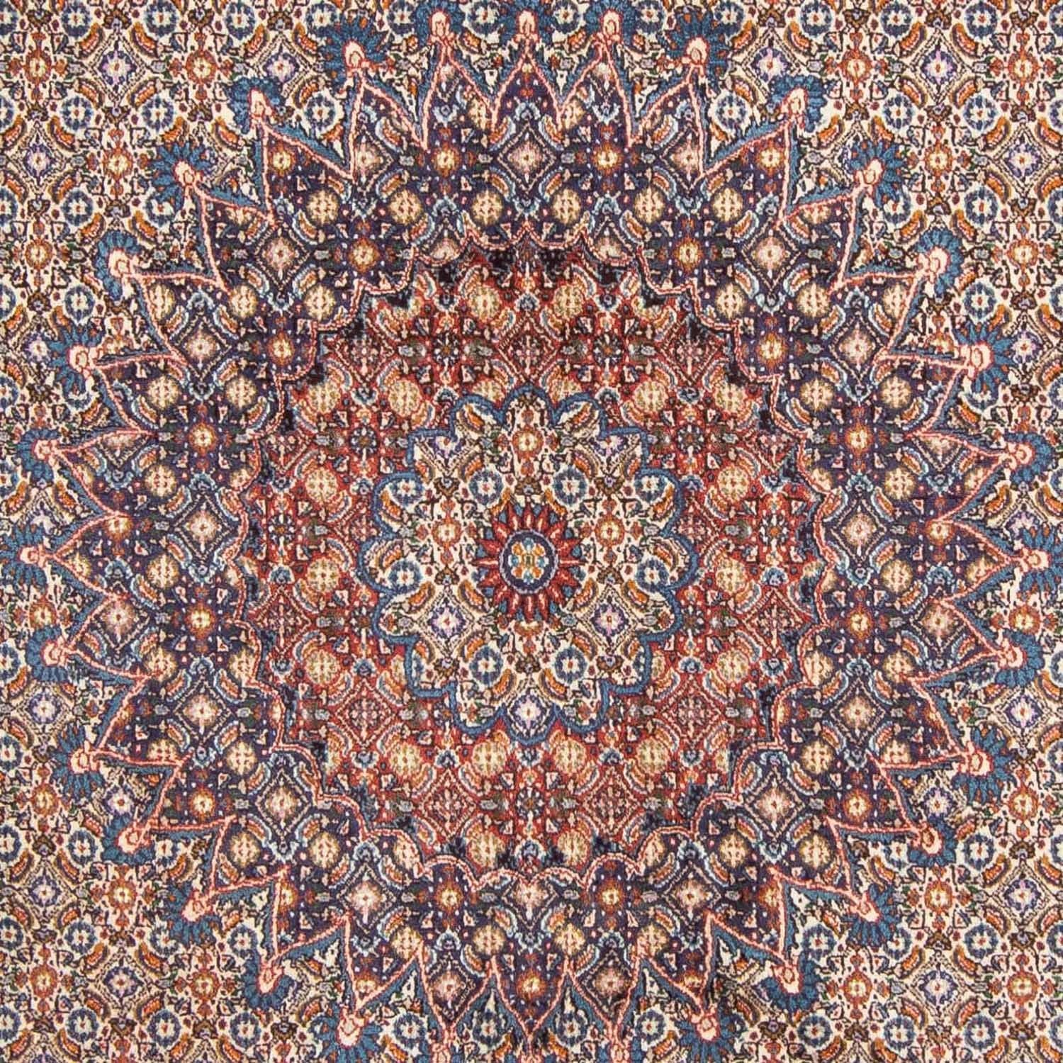 Perserteppich - Classic 298 x 198 cm - mehrfarbig