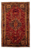 Perserteppich - Nomadic 270 x 163 cm