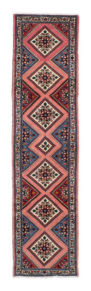 Perserteppich - Nomadic 298 x 66 cm
