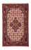 Perserteppich - Nomadic 126 x 80 cm - beige