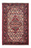 Perserteppich - Nomadic 131 x 83 cm - beige