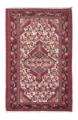 Perserteppich - Nomadic 131 x 83 cm