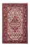 Perserteppich - Nomadic 131 x 83 cm