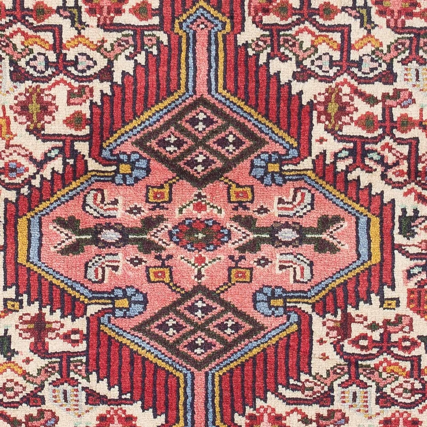 Perserteppich - Nomadic 131 x 83 cm