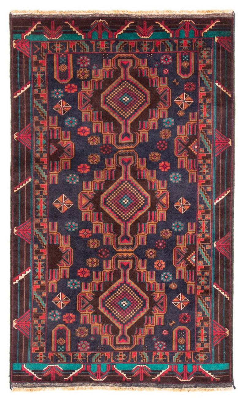 Belutsch Teppich 194 x 108 cm