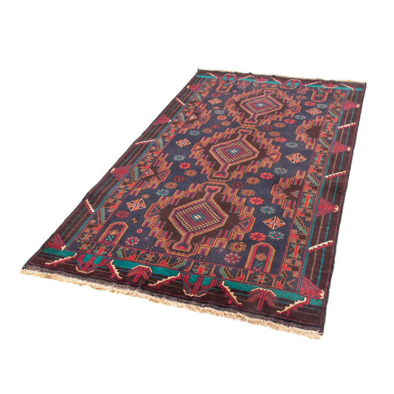 Belutsch Teppich 194 x 108 cm