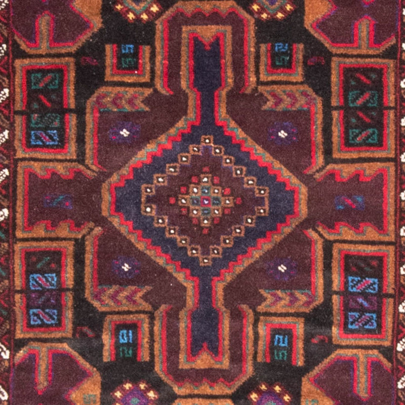 Belutsch Teppich 190 x 106 cm