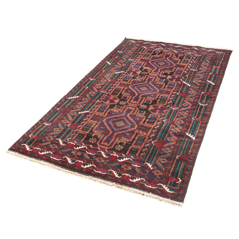 Belutsch Teppich 190 x 106 cm