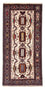 Belutsch Teppich 207 x 100 cm